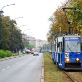 Konstal 105Na #780+781