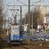 Konstal 105Na #780+781