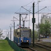 Konstal 105Na #786+787