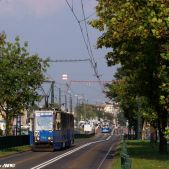 Konstal 105Na #790+791
