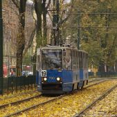 Konstal 105Na #790+791