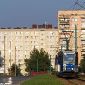 Konstal 105Na #794+795