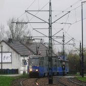 Konstal 105Na #798+764+765