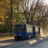 Konstal 105Na #798+764+765