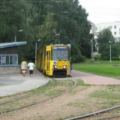 Konstal 105Na #402+403