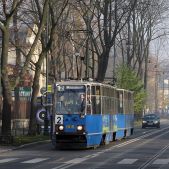 Konstal 105Na #808+810