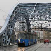 Konstal 105Na #814+815+816