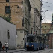 Konstal 105Na #819+820+902