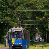 Konstal 105Na #819+820+902