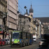 Konstal 105Na #831+832+834