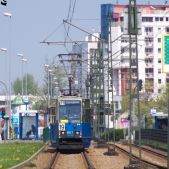 Konstal 105Na #861+862+863