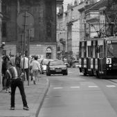 Konstal 105Na #837+838