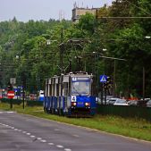 Konstal 105Na #839+841+842