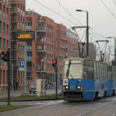 Konstal 105Na #861+862