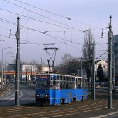 Konstal 105Na #876+877