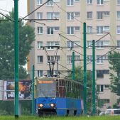 Konstal 105Na #913+914