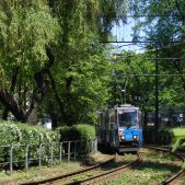 Konstal 105Na #923+924
