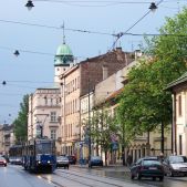 Konstal 105Na #929+930