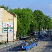 Konstal 105Na #932+939+940