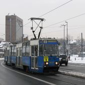 Konstal 105Na #932+933
