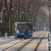Konstal 105Na #936+937+938