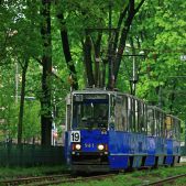 Konstal 105Na #941+942+919