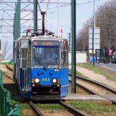 Konstal 105Na #943+944