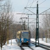 Konstal 105Na #817+818