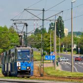 Konstal 105Na #794+795