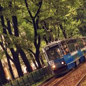 Konstal 105Na #475+476+477