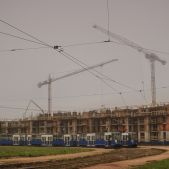 Konstal 105Na #798+817+818