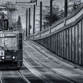 Konstal 105Na #463+464