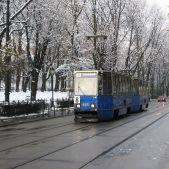 Konstal 105Na #845+886