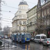 Konstal 105Na #709+710