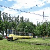 Konstal 105Na #1514+1515