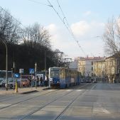 Konstal 105Na #899+874+900