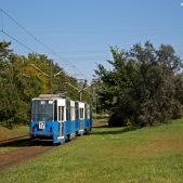 Konstal 105Na #380+484