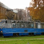 Konstal 105Na #893+894