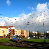 Konstal 105Na #775+774