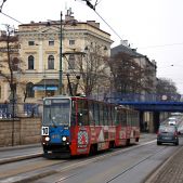 Konstal 105Na #475+476