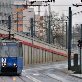 Konstal 105Na #776+777