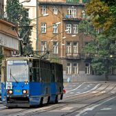 Konstal 105Na #786+787