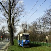 Konstal 105Na #773