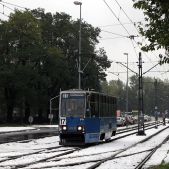 Konstal 105Na #498