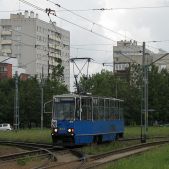 Konstal 105Na #401