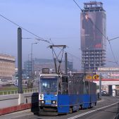 Konstal 105Na #893+894
