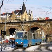 Konstal 105Na #449+450