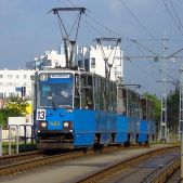 Konstal 105Na #923+924+928