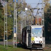 Konstal 105Na #788+789