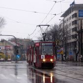Konstal 105Na #843+844